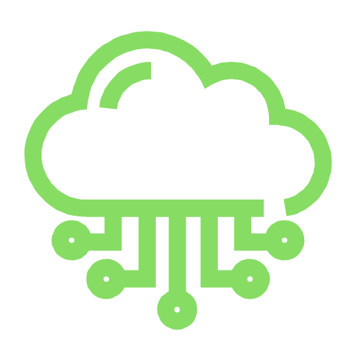 提供MQTT、Web API、Restful介面與雲端對接